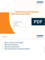 GI Presentation To CSLF ADB Financing CCS Workshop