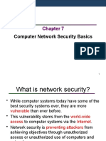 Chapter 7 Introdaction of Network