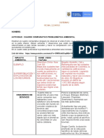 Problemas ambientales globales y en Colombia