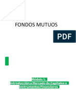 PPT Módulo 1 Intro a mercado de capitales e instrumentos financieros