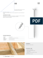 HBS SOFTWOOD-en-technical-data-sheet