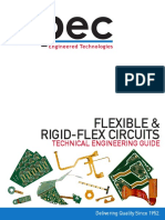 Engineering Guide Flex and Rigid Flex PCBs