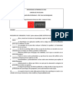 UNIV AUTONOMA DE CHILE - DESEMPEÑO ETICO - CATEDRA 1 AÑO 2021 - Version Alumnos + RUBRICA