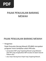 Download Tm 7 Pajak Penjualan Barang Mewah PPnBM by Hyun Jae Fullbuster SN52734361 doc pdf