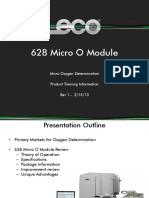 628 Micro O Product Info