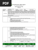 ACCT201 Accounting For Special Transactions