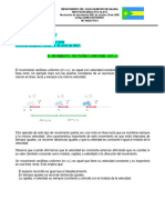 Guia Fisica Grado 10°