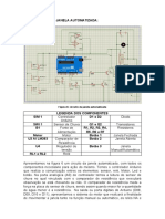 Circuitos automatizados com Arduino