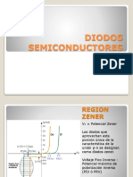 Diodos Semiconductores - 2