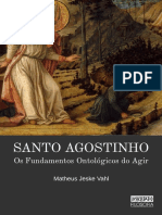 1 Santo Agostinho