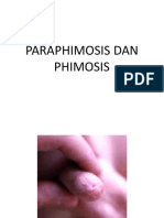 Dr. Ahmad (Phimosis Dan Paraphimosis)