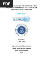 Download Step by Step Auto CAD Land Desktop 2009 by Welly Pradipta bin Maryulis SN52735366 doc pdf