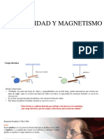 Tema 1. Ley de Coulomb