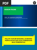Download HUKUM PAJAK by Dymas B Satriya SN52735490 doc pdf
