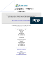 Pdf-Xchange Lite Printer V8 Online Manual (English)