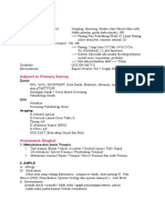 MiniCx Trauma Renal Word