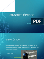 Sensores Ejemplos