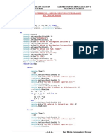 Metodos Numericos - Resolucion de Integrales en Visual Basic