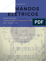 Ebook - Guia de Acionamentos Comandos Elétricos 3 Edição