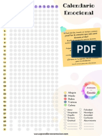 Calendario Emocional AcE v2.0