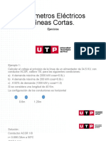 S06.s2 Parametros Electricos Lineas Cortas EJERCICIOS Rev1