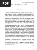 La Internacional Obrera (Victor Garcia)
