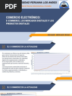 Comercio Electronico
