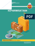 83 Kepariwisataan