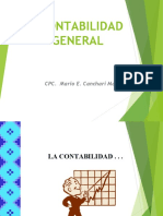 Contabilidad General 1