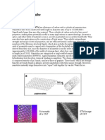 Carbon Nanotube