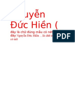 Nguyễn Đức Hiền