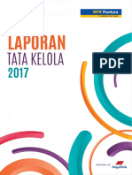 TATA KELOLA 2017 BPR Pantura Abadi