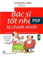 Bac Si Tot Nhat La Chinh Minh 2