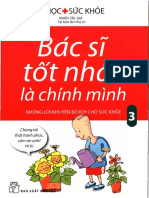 Bac Si Tot Nhat La Chinh Minh 3