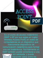 Access Point.