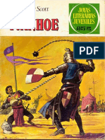 Joyas Literarias Juveniles - 016 - Ivanhoe