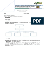 Q1 M1 M4 Business Finance Activity Sheet