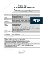 InGENIO-Aplicación de Métodos de Evaluación de Riesgo Biomecánico en El Contexto Empresarial, Revisión de Literatura