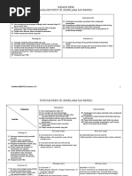 Perancangan Strategik Keselamatan 2011