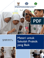 Modul GPS SMP