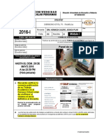 Ta-2016-1 Modulo I Familia