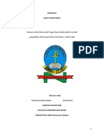 Makalah Audit Investigasi (Hotmauli)