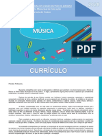 Orientações para o ensino de música na rede pública do Rio de Janeiro
