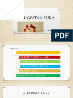 Perawatan Luka