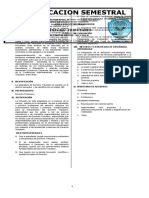 Derecho Tributario FELICIANA VERÓNICA TZUNUX ZAPÓN - PLANIFICACION SEMESTRAL - 2S 2021