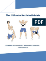 380797576 the Ultimate Kettlebell Guide