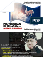 Promkes Media Digital Rubast