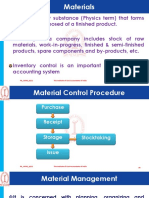 1.material Management An Introduction - PPT - CMA