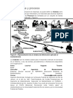 Sistema de Procesos