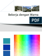 Bekerja Dengan Warna